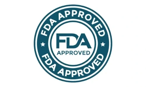 Truvora FDA-registered facility claim