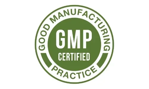 Truvora GMP certified claim