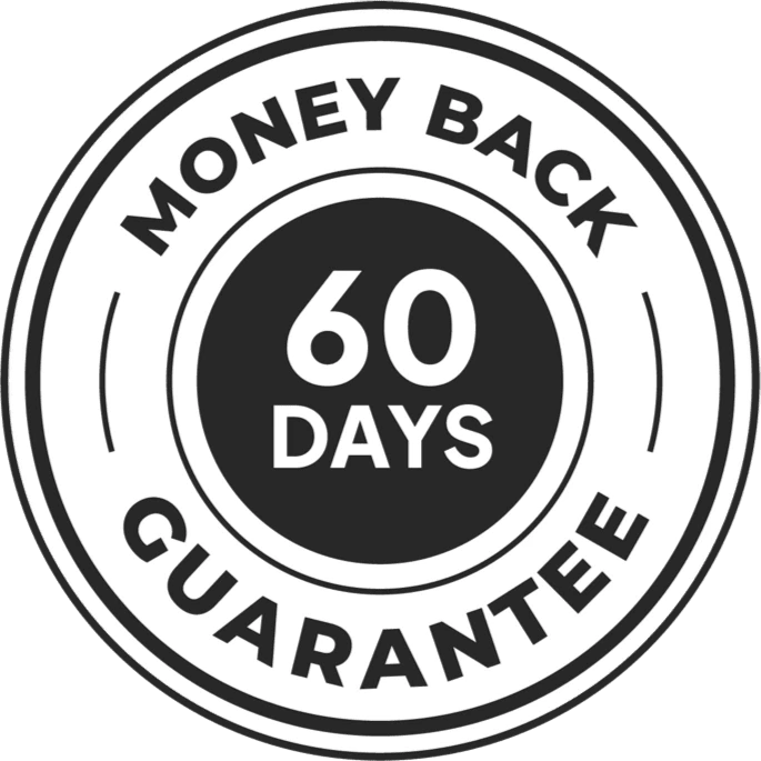 Truvora 60-day money-back guarantee