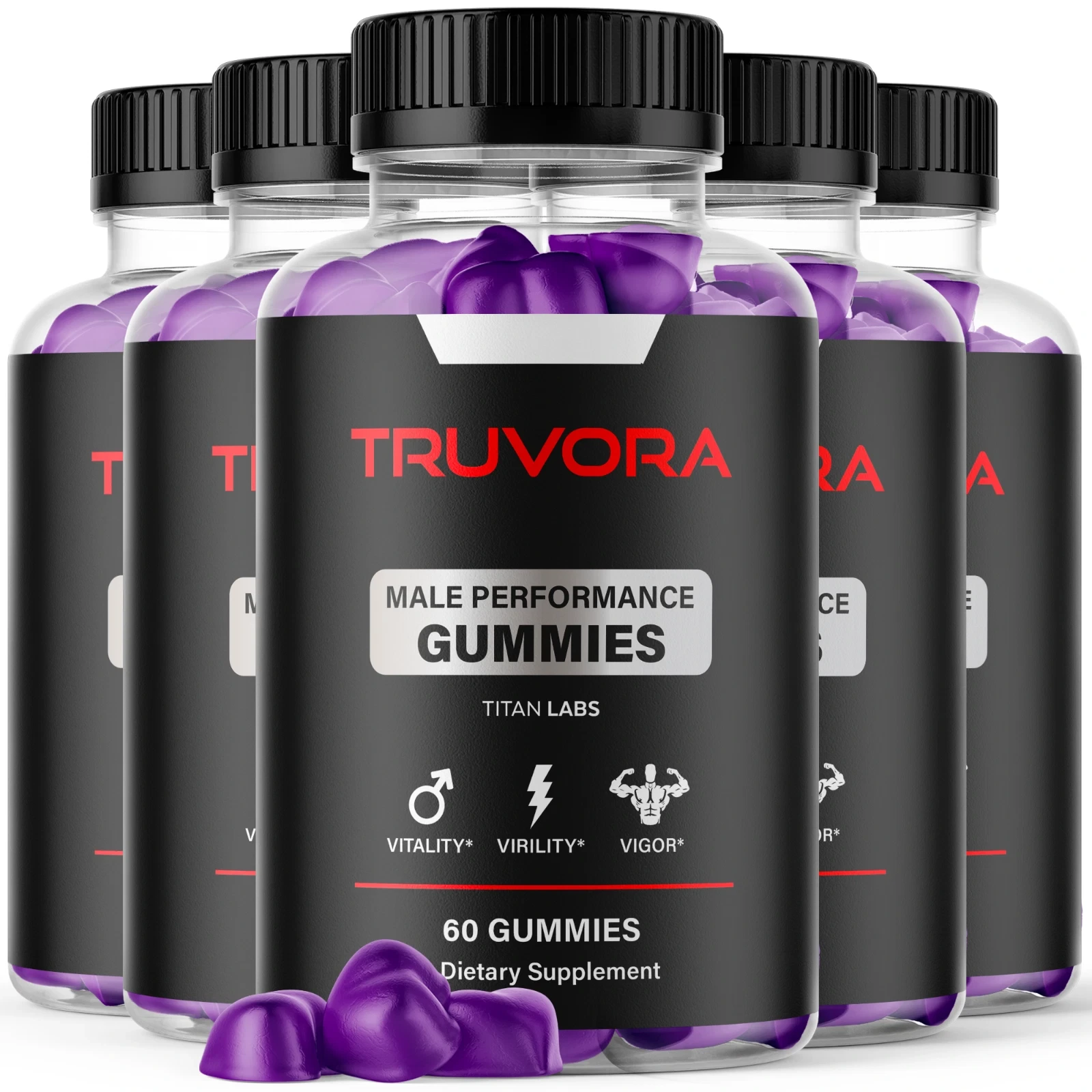 Truvora 6-bottle bundle